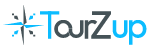 tourzup footer logo